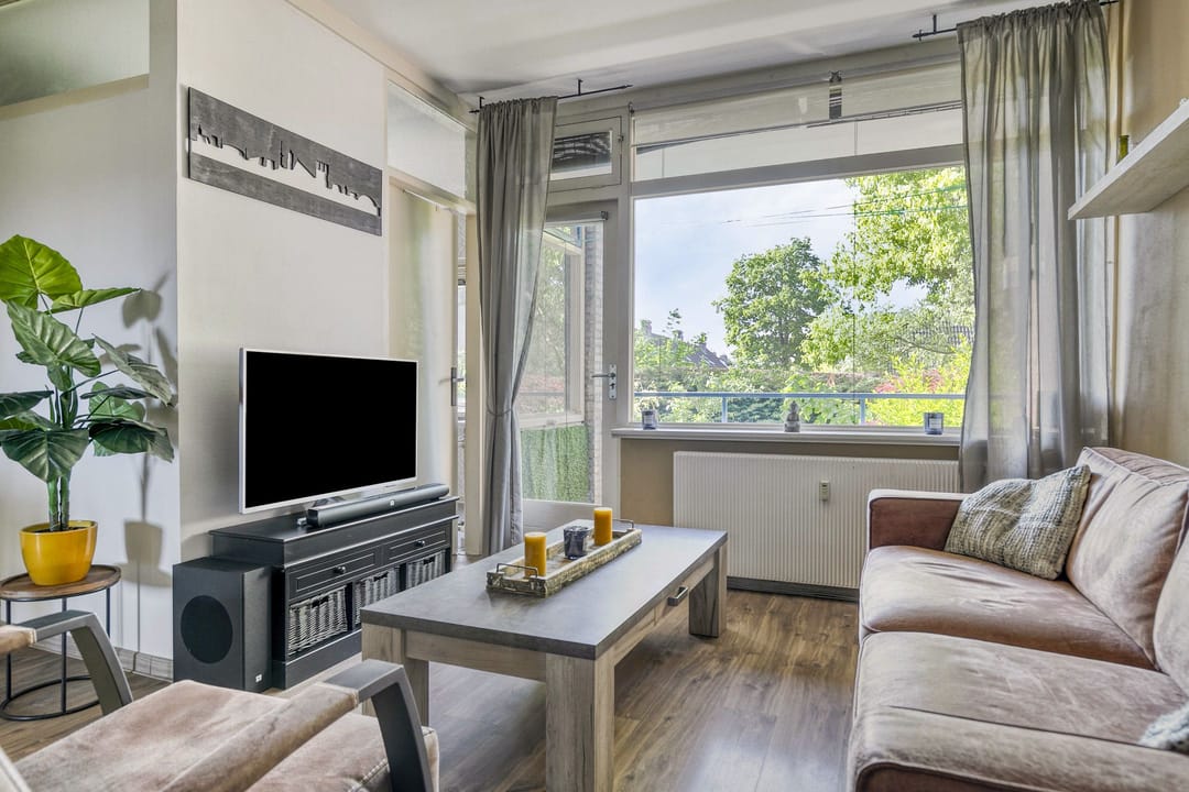 Foto 2 van Jaagpad 25