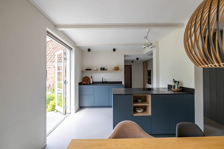 Foto 13 van Vaart Westzijde 6