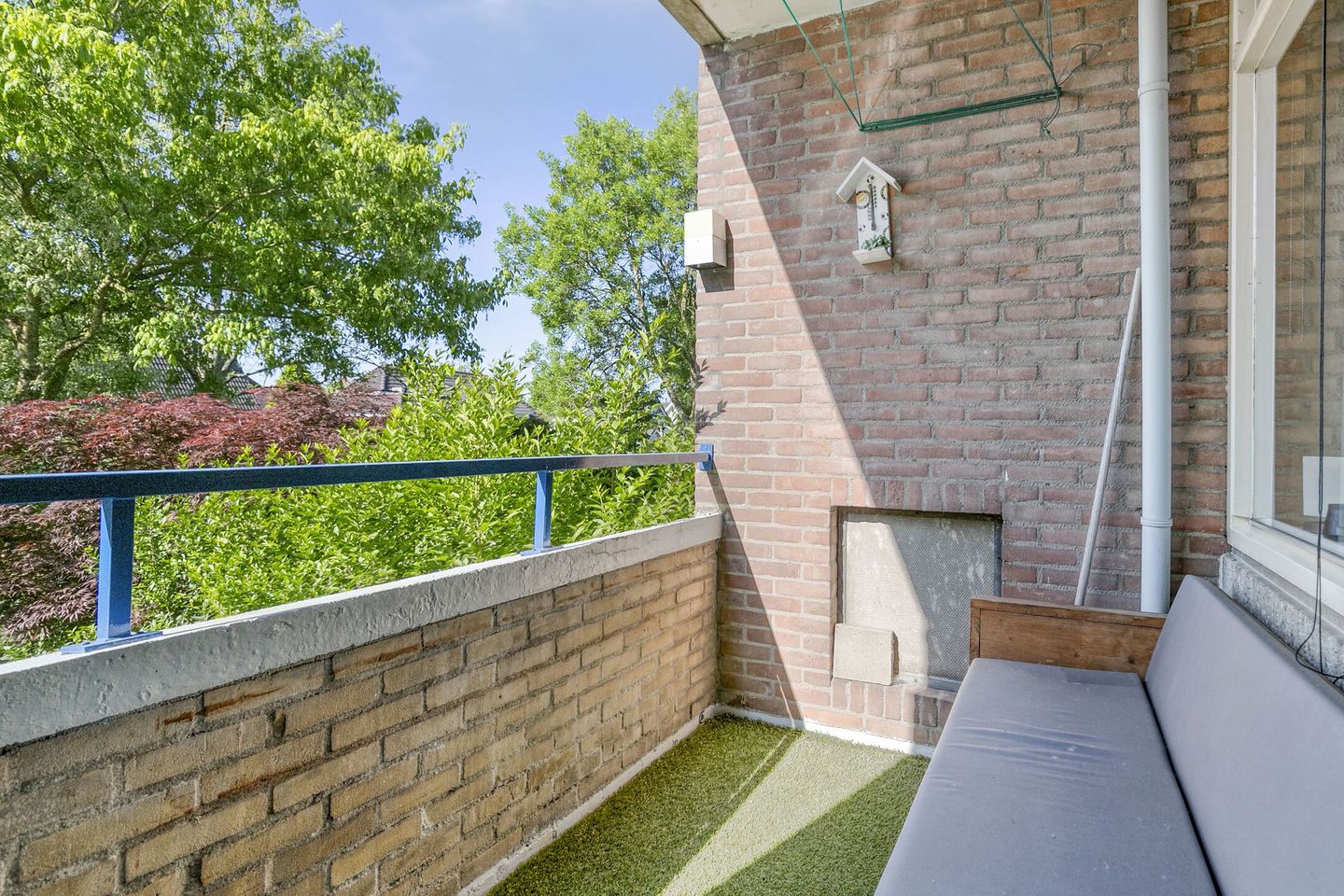 Foto 5 van Jaagpad 25