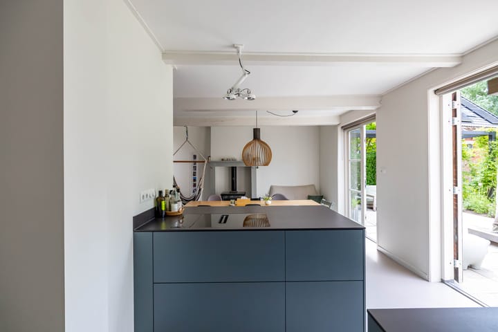 Foto 15 van Vaart Westzijde 6