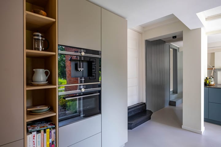 Foto 16 van Vaart Westzijde 6