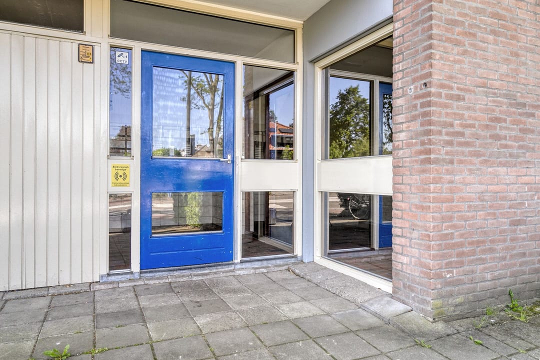 Foto 7 van Jaagpad 25