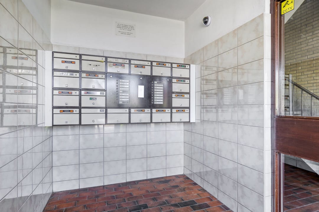 Foto 8 van Jaagpad 25