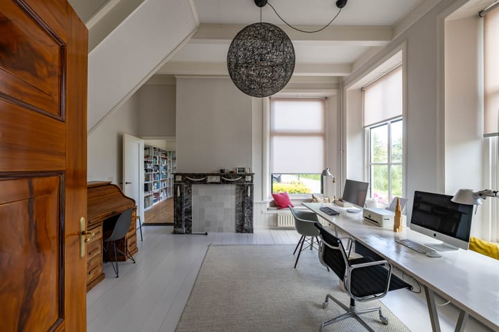 Foto 19 van Vaart Westzijde 6