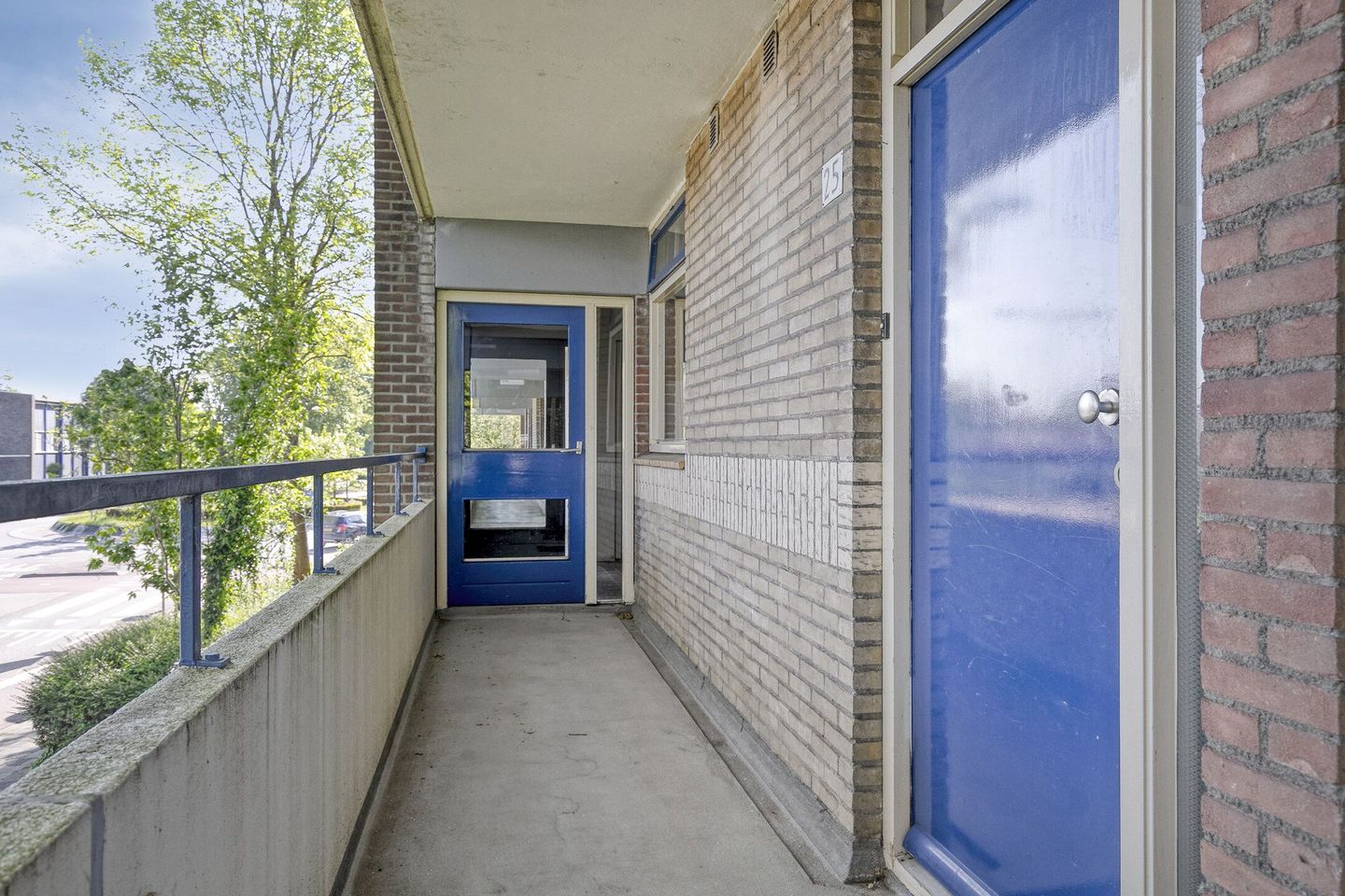 Foto 10 van Jaagpad 25