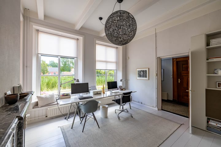 Foto 20 van Vaart Westzijde 6