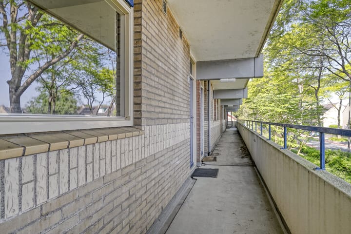 Foto 11 van Jaagpad 25