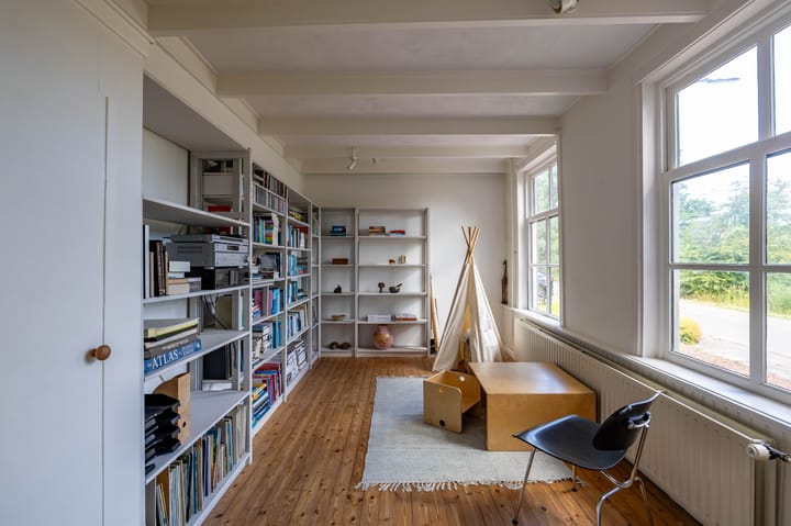 Foto 21 van Vaart Westzijde 6