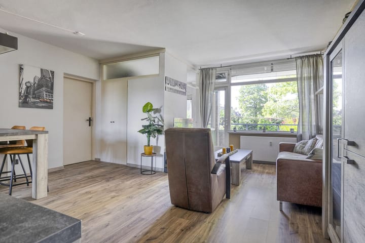 Foto 12 van Jaagpad 25