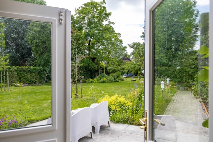 Foto 25 van Vaart Westzijde 6