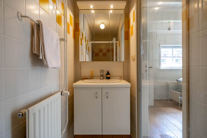 Foto 27 van Vaart Westzijde 6