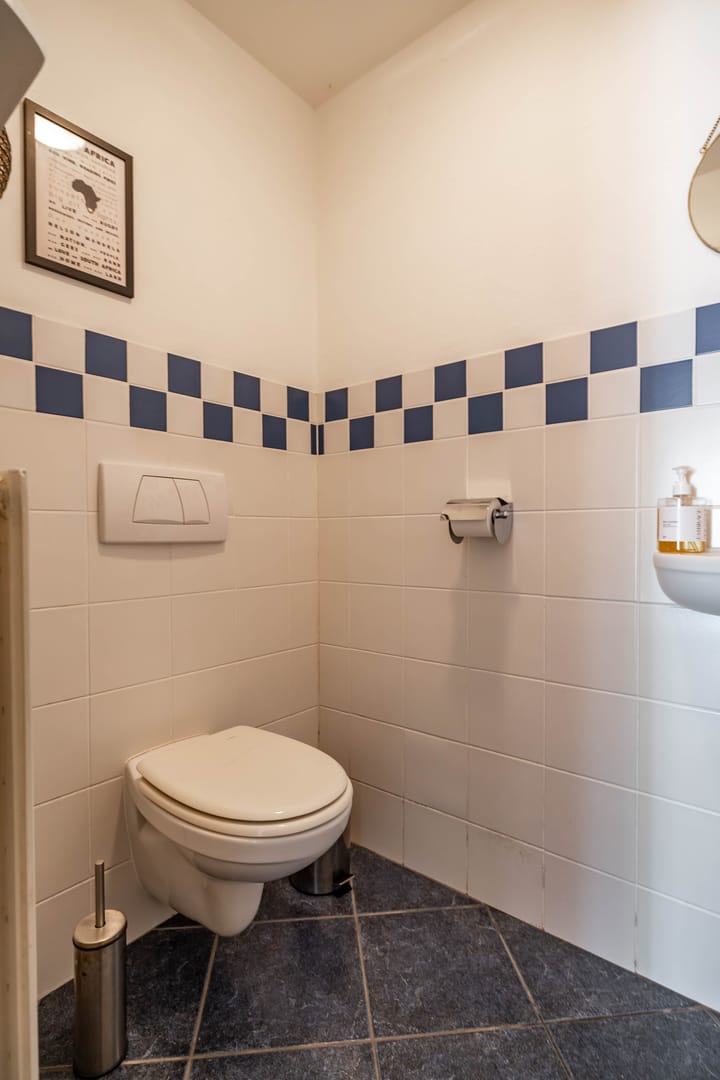 Foto 28 van Vaart Westzijde 6