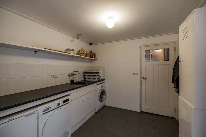 Foto 32 van Vaart Westzijde 6