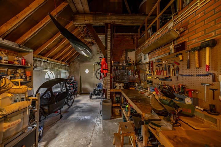 Foto 33 van Vaart Westzijde 6