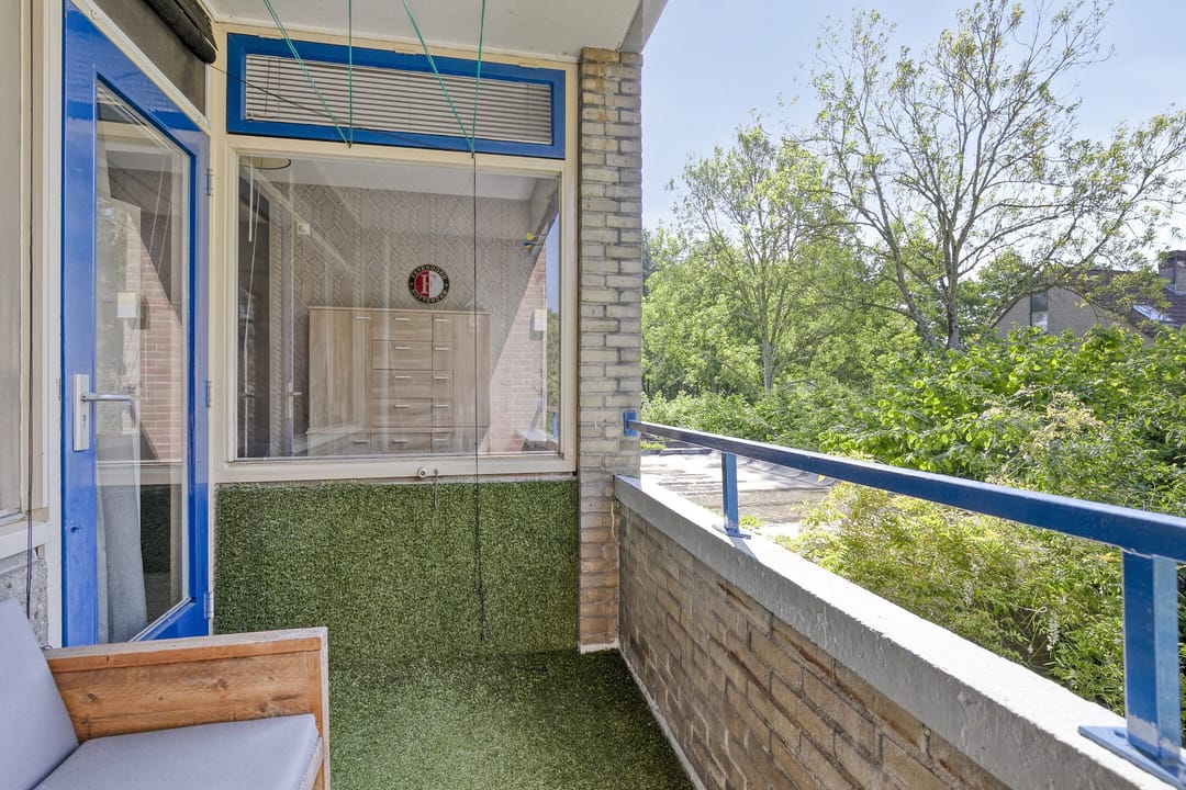 Foto 26 van Jaagpad 25