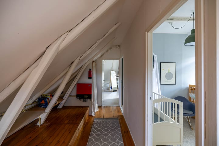 Foto 36 van Vaart Westzijde 6