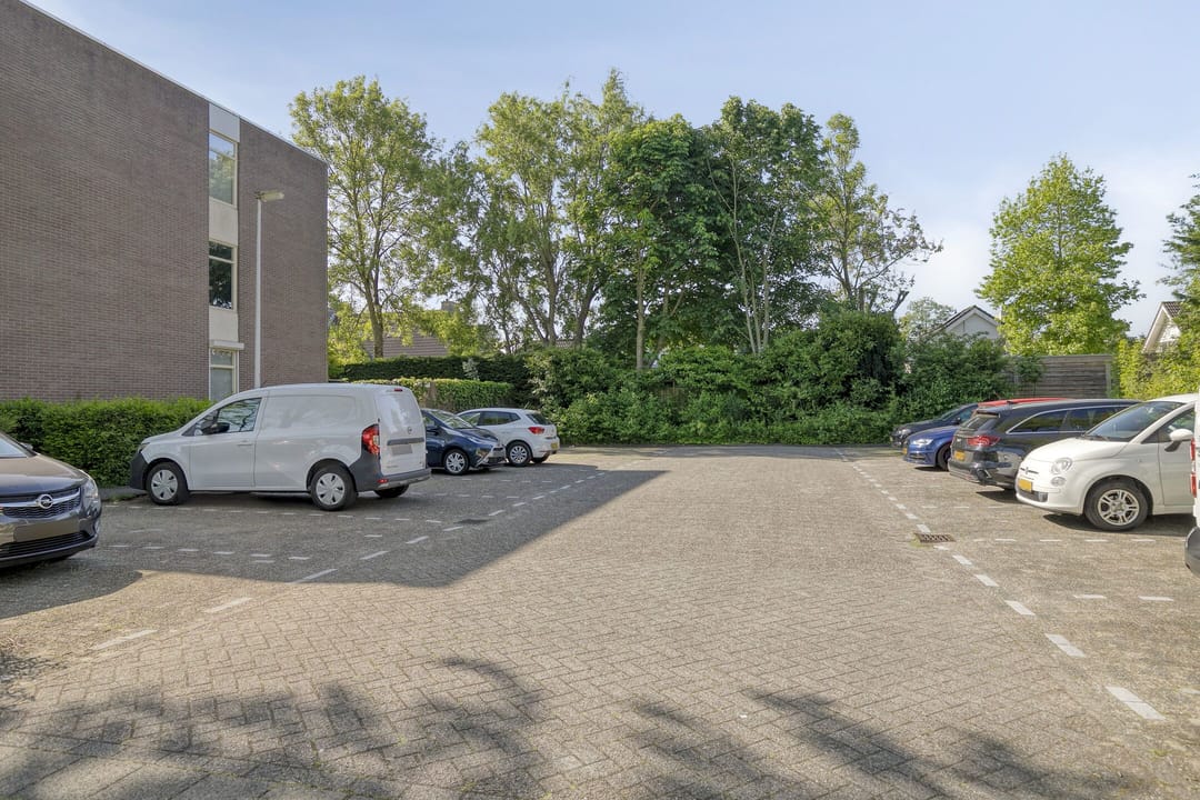 Foto 28 van Jaagpad 25