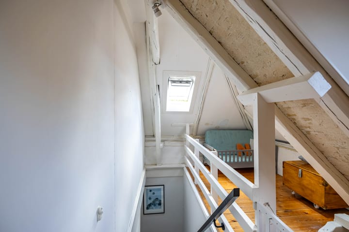 Foto 37 van Vaart Westzijde 6