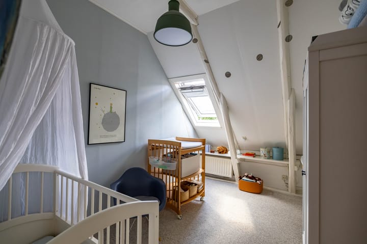 Foto 38 van Vaart Westzijde 6