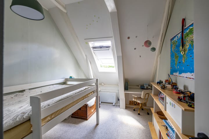 Foto 39 van Vaart Westzijde 6