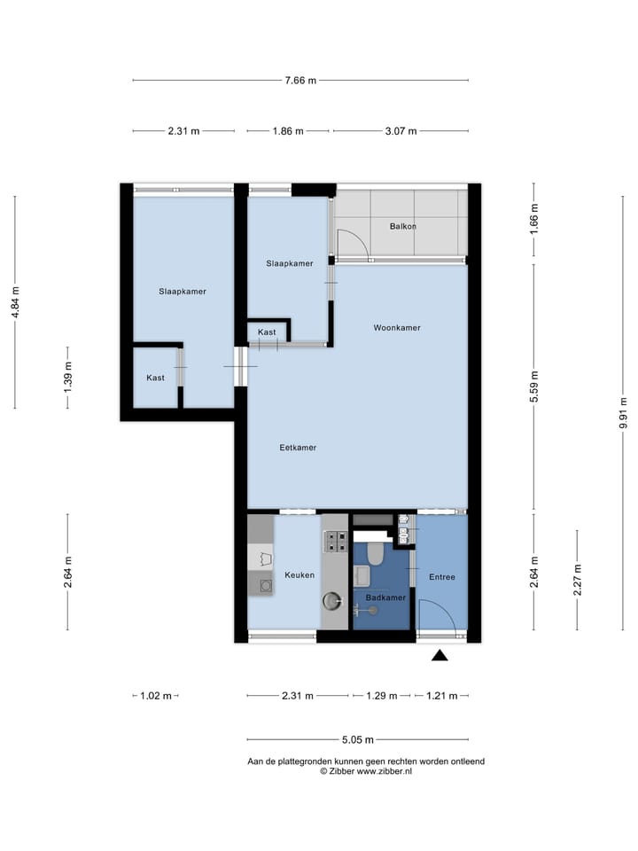 Foto 32 van Jaagpad 25