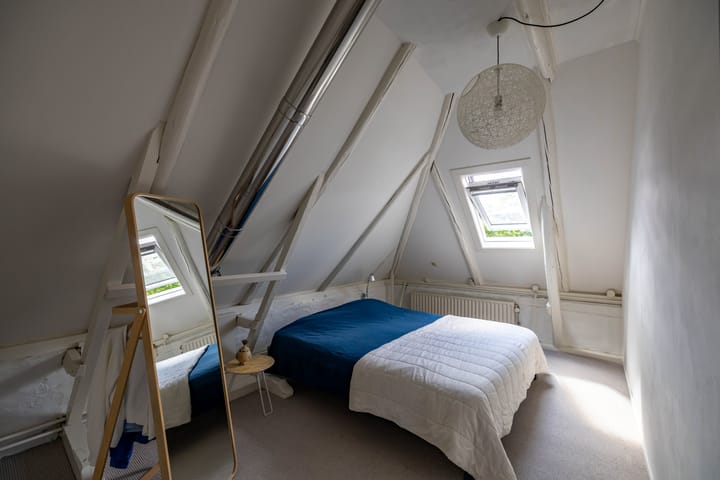 Foto 40 van Vaart Westzijde 6