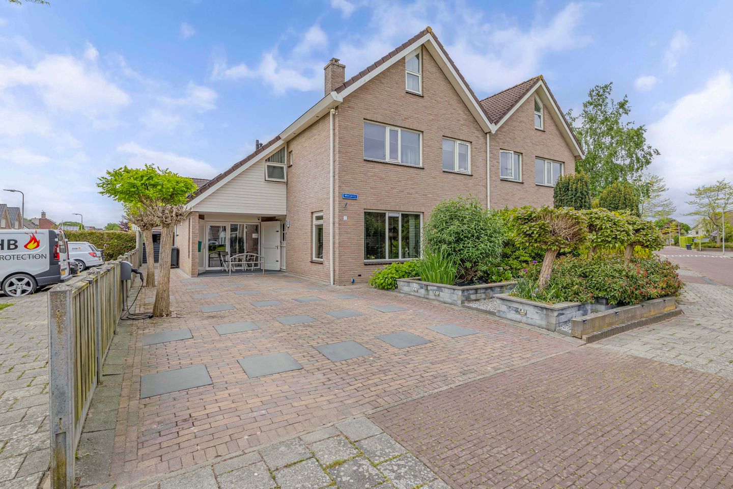 Foto 4 van Meijerij 1