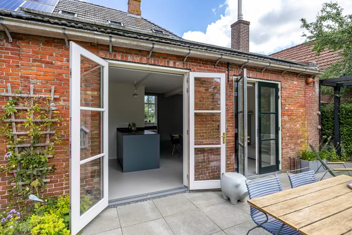 Foto 42 van Vaart Westzijde 6