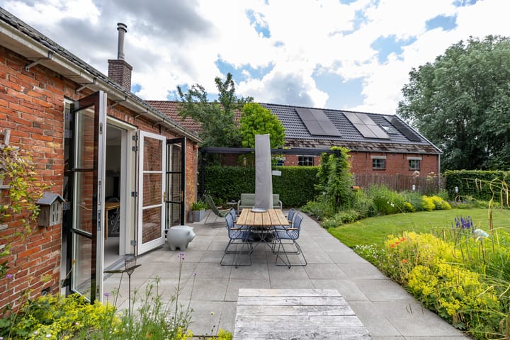 Foto 43 van Vaart Westzijde 6