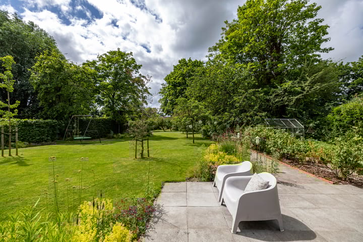 Foto 45 van Vaart Westzijde 6