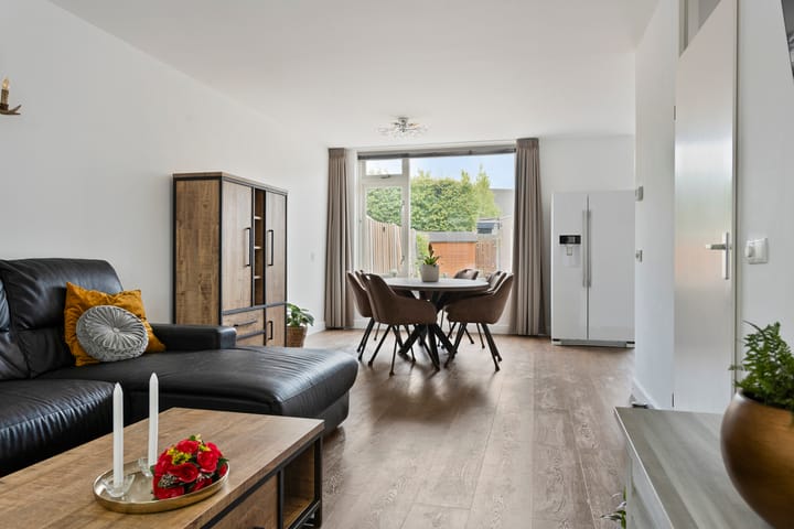 Foto 9 van Zilvermeeuw 102