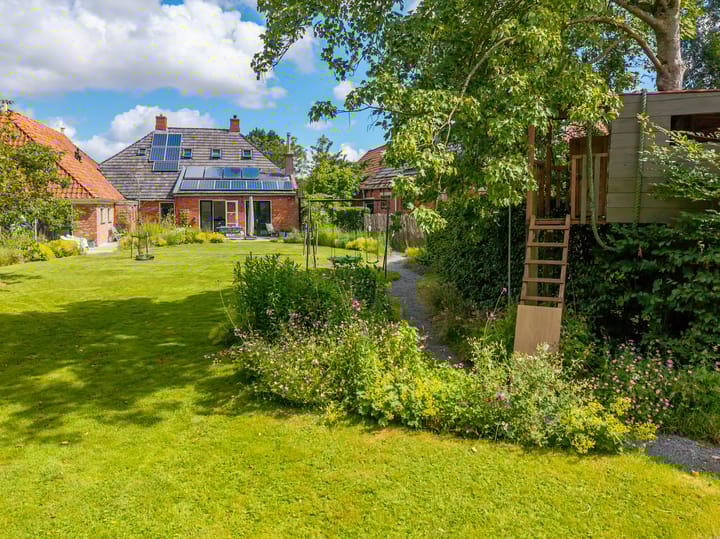 Foto 50 van Vaart Westzijde 6