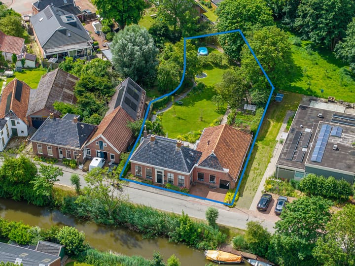 Foto 51 van Vaart Westzijde 6