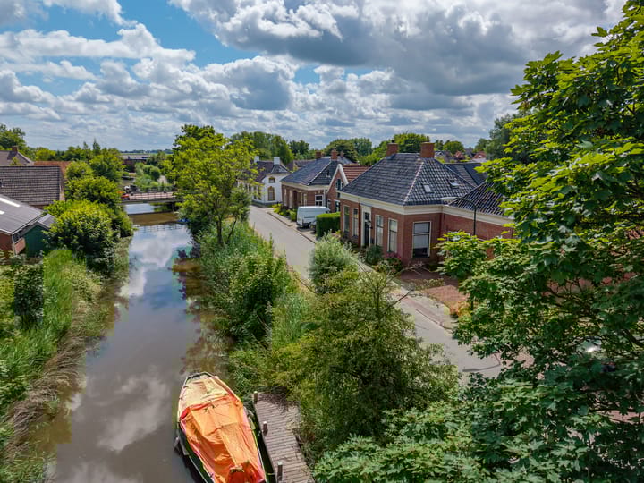 Foto 52 van Vaart Westzijde 6