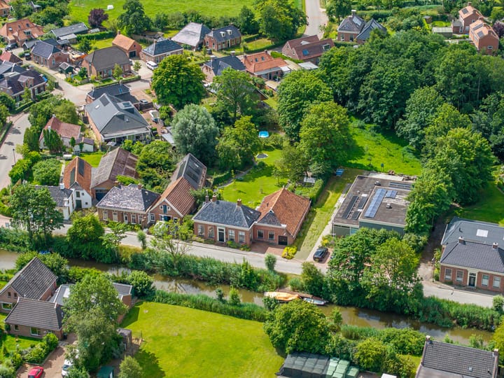 Foto 53 van Vaart Westzijde 6