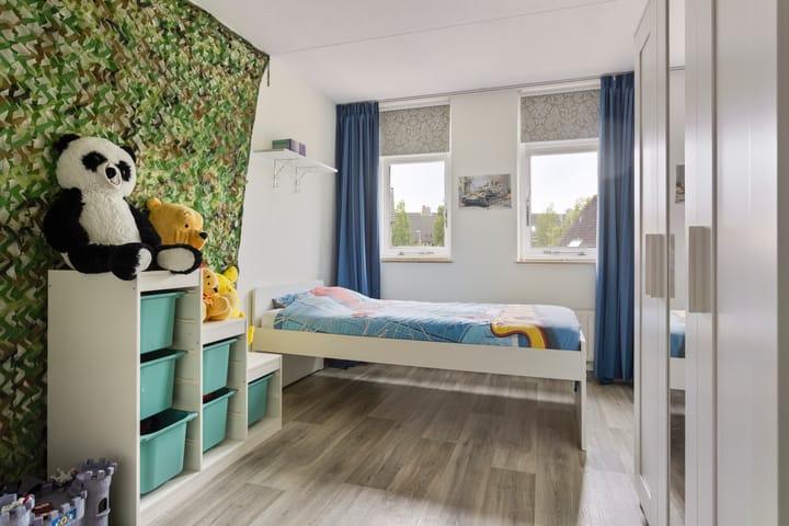 Foto 16 van Zilvermeeuw 102