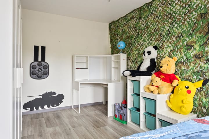 Foto 17 van Zilvermeeuw 102