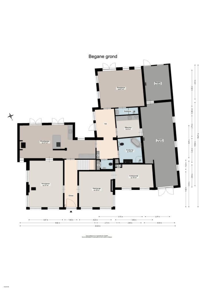 Foto 55 van Vaart Westzijde 6