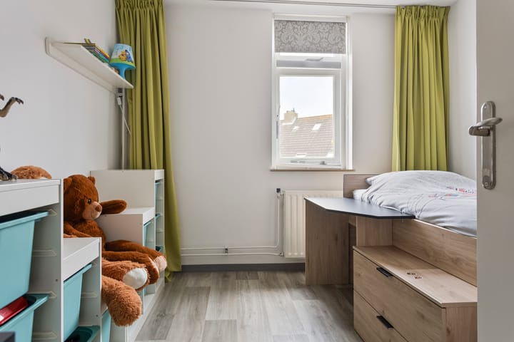 Foto 22 van Zilvermeeuw 102