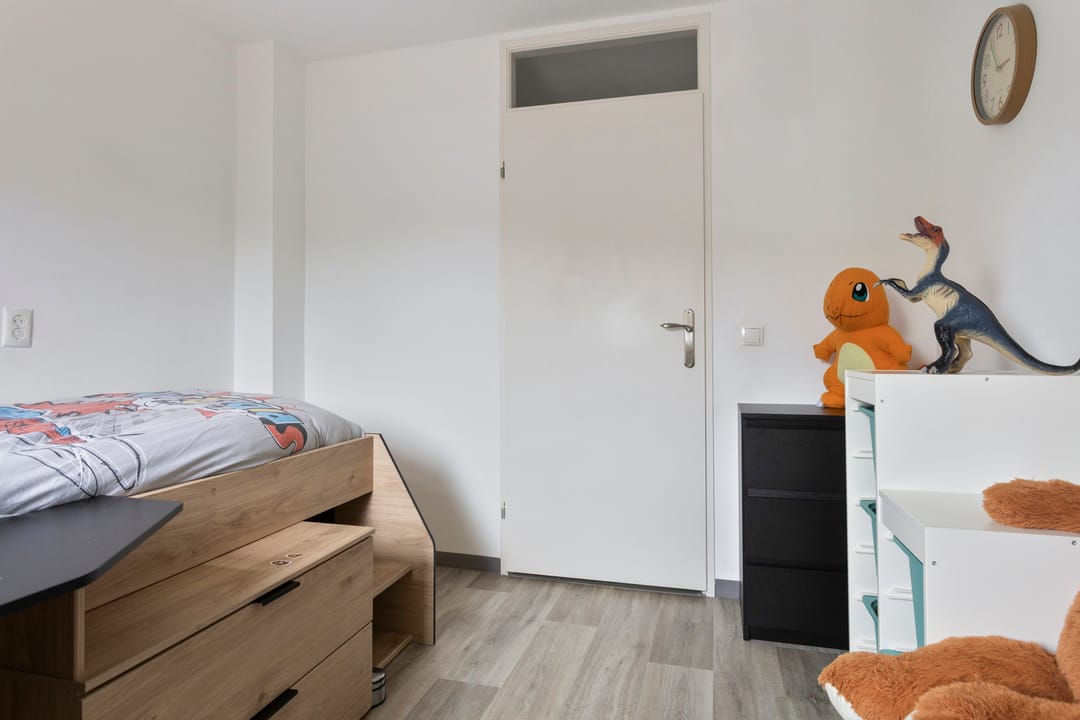 Foto 23 van Zilvermeeuw 102