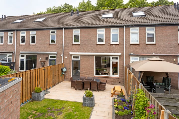 Foto 28 van Zilvermeeuw 102