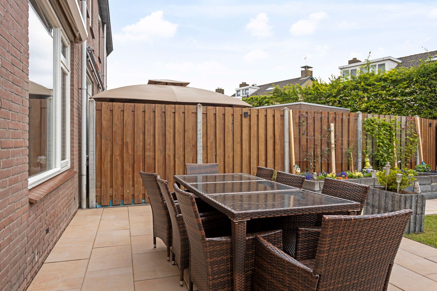 Foto 29 van Zilvermeeuw 102