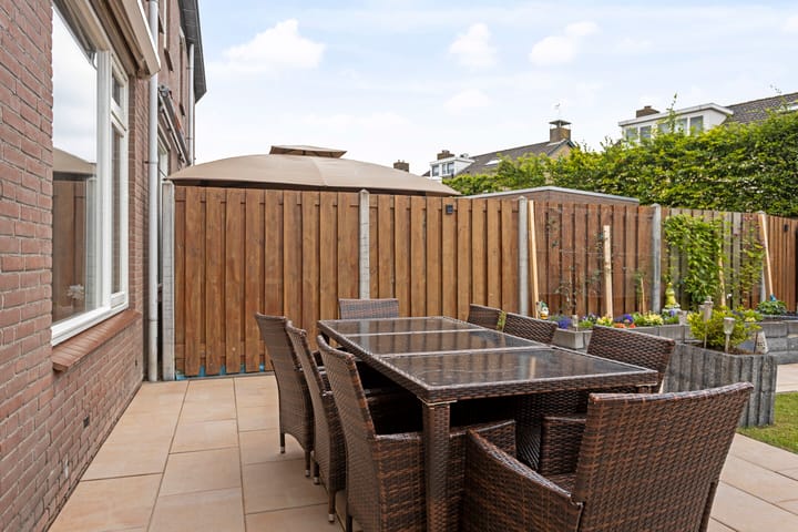 Foto 29 van Zilvermeeuw 102