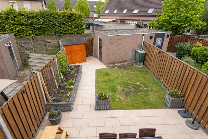 Foto 30 van Zilvermeeuw 102