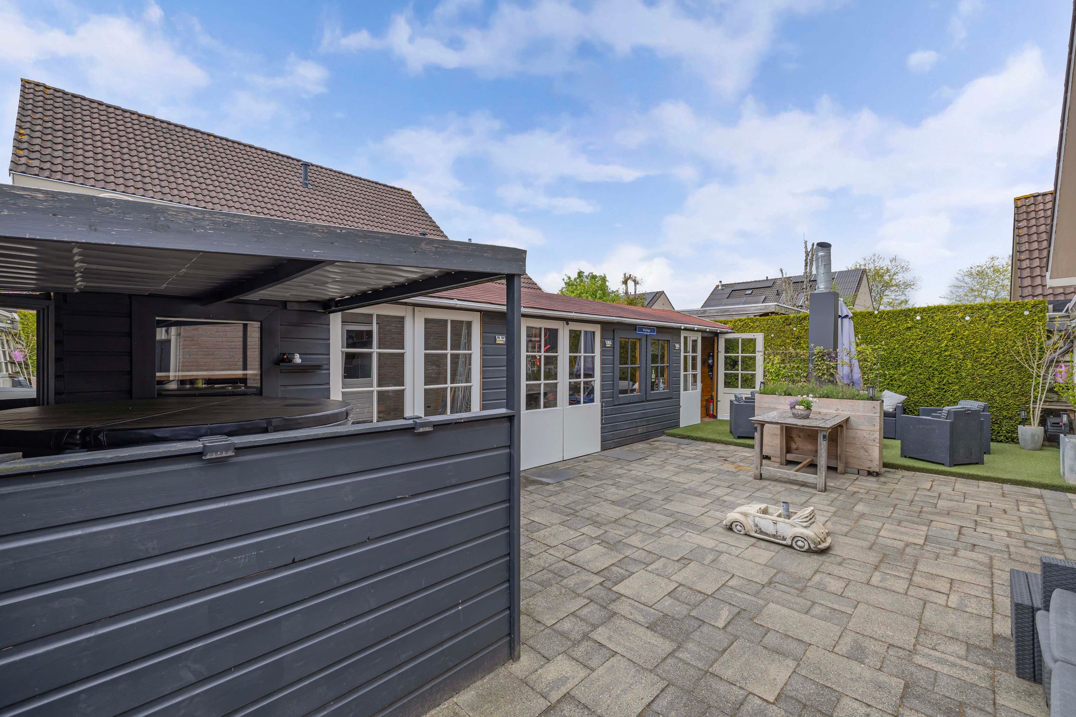 Foto 36 van Meijerij 1