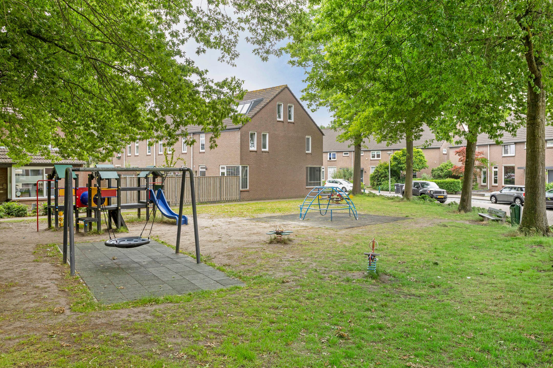 Foto 36 van Zilvermeeuw 102