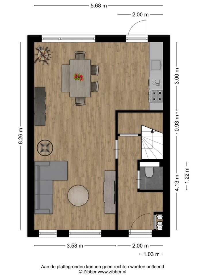 Foto 39 van Zilvermeeuw 102