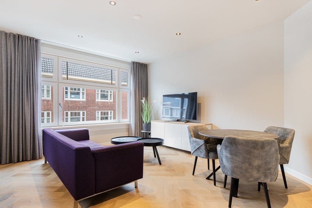 Foto 2 van Roompotstraat 10-2