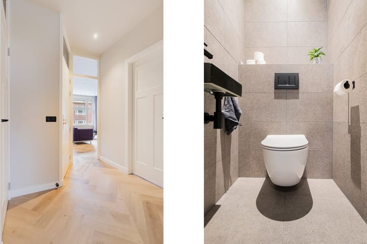 Foto 12 van Roompotstraat 10-2