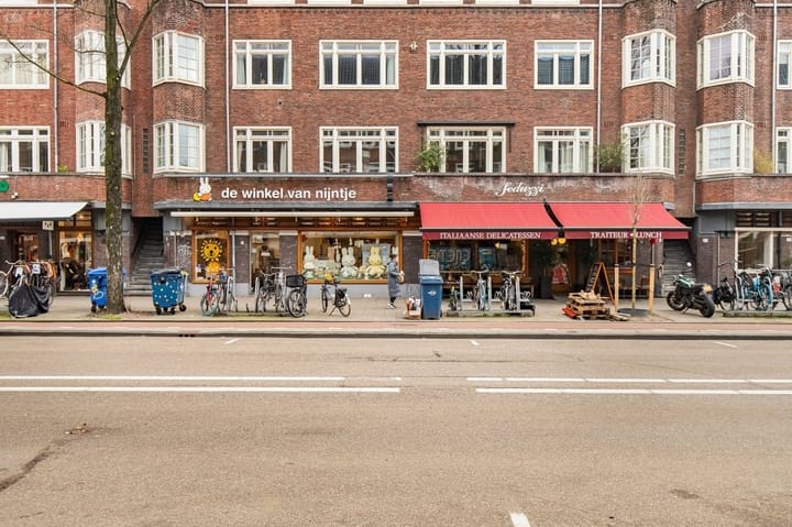 Foto 28 van Roompotstraat 10-2